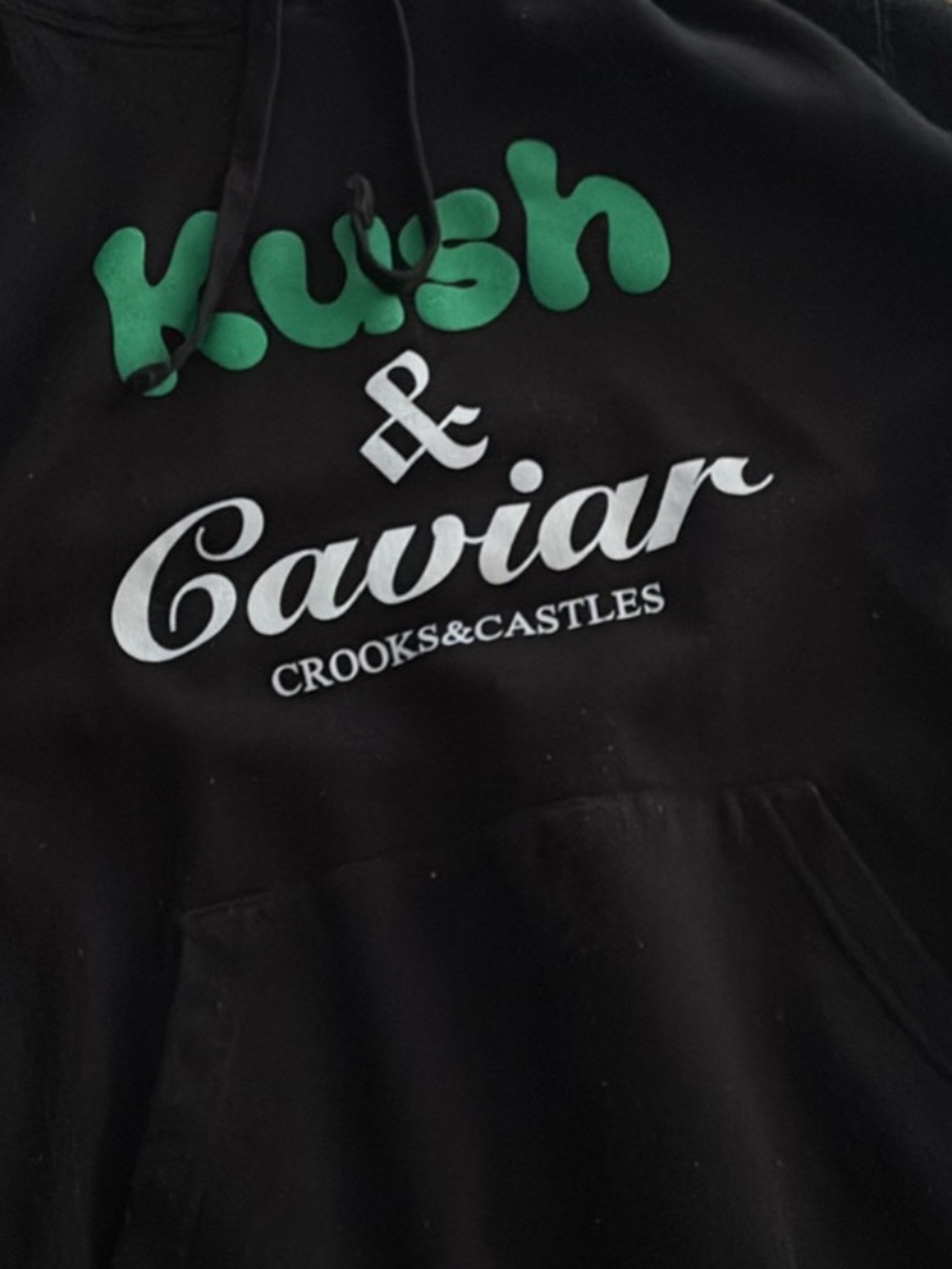 Crooks and Castles